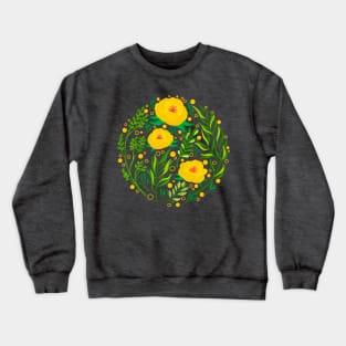 Springtime Crewneck Sweatshirt